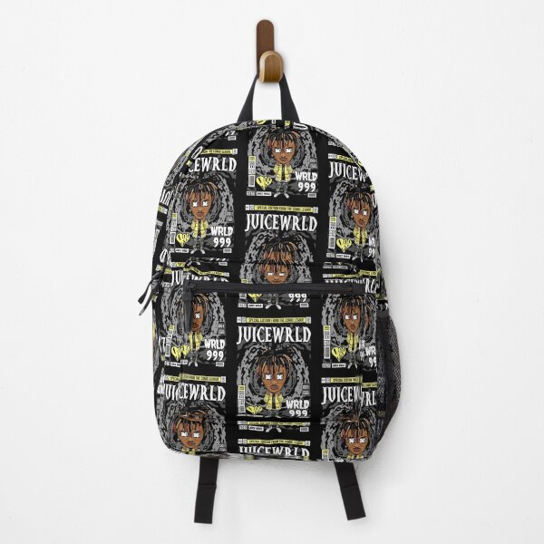 Juice Wrld Vlone Backpacks for Sale | Redbubble