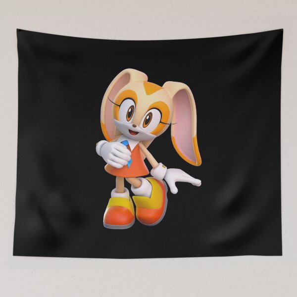 Item preview, Sonic the Hedgehog designed and sold by Iopi-art.