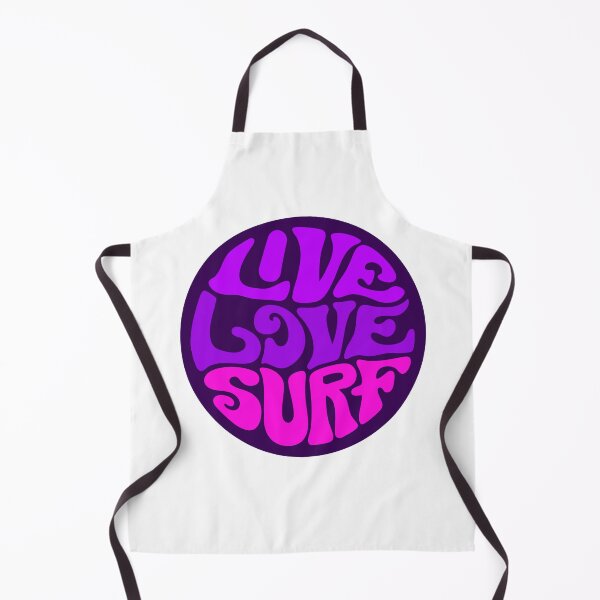 Item preview, Live Love surf designed and sold by Timegraf.