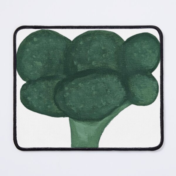 Item preview, Broccoli - The Little Tree designed and sold by amandirscreates.