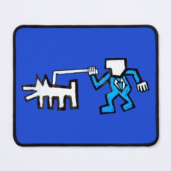 Item preview, DOG WALKER designed and sold by MystiicKhalifa.