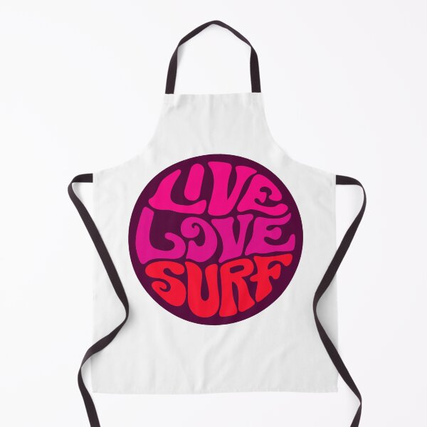 Item preview, Live Love surf designed and sold by Timegraf.