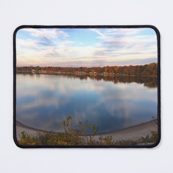 Item preview, Mirror Lake in Ontario, Canada designed and sold by Topmel.