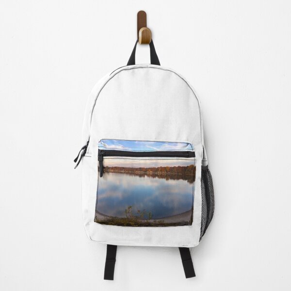 Item preview, Mirror Lake in Ontario, Canada designed and sold by Topmel.