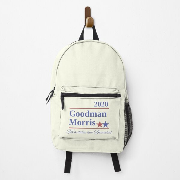 Item preview, Goodman Morris 2020 Campaign Logo designed and sold by kecolv.