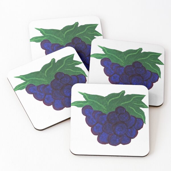 Item preview, Pick Yourself Blackberry designed and sold by amandirscreates.