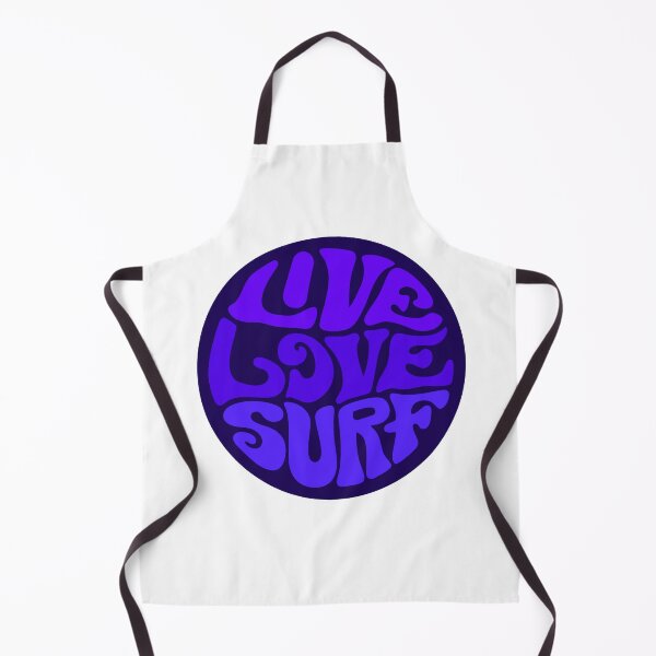 Item preview, Live Love surf designed and sold by Timegraf.