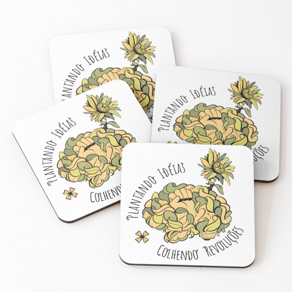 Item preview, Planting Ideas, Harvesting Revolutions - Harmony and Transformation PTBR designed and sold by rodrigosantosph.