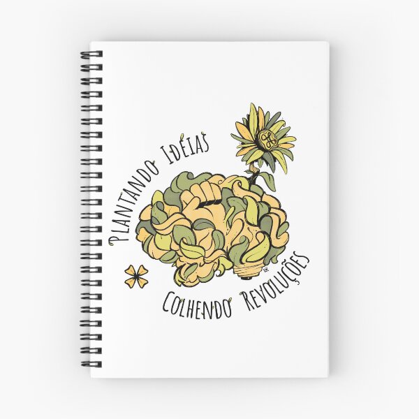 Item preview, Planting Ideas, Harvesting Revolutions - Harmony and Transformation PTBR designed and sold by rodrigosantosph.
