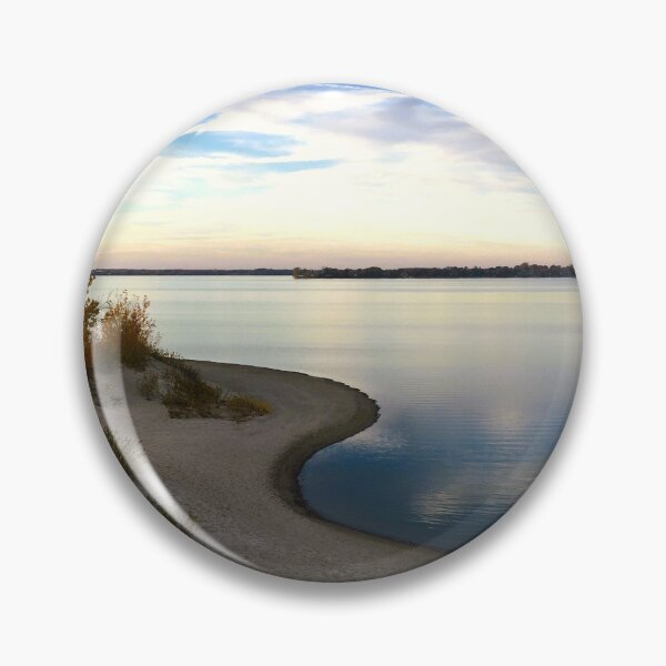 Item preview, Sandbanks provincial park, Ontario, Canada designed and sold by Topmel.