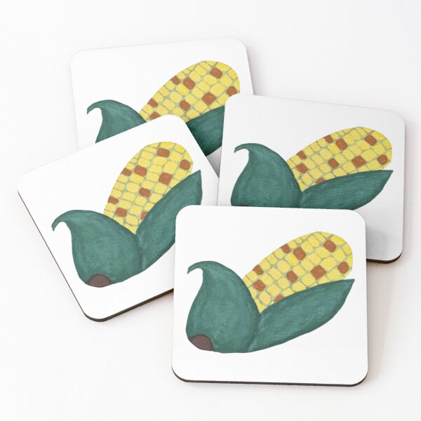 Item preview, Fall Corn for Your Popping designed and sold by amandirscreates.