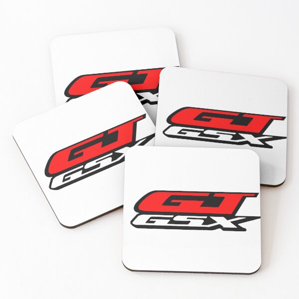 Item preview, GSXS GT CONCEPT BADGE designed and sold by Rock ´N´ Roll Artwork.