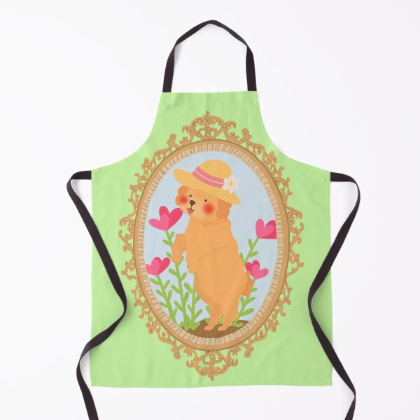 Item preview, Gorgeous gorgeous garden girl! designed and sold by CatatonicCouch.