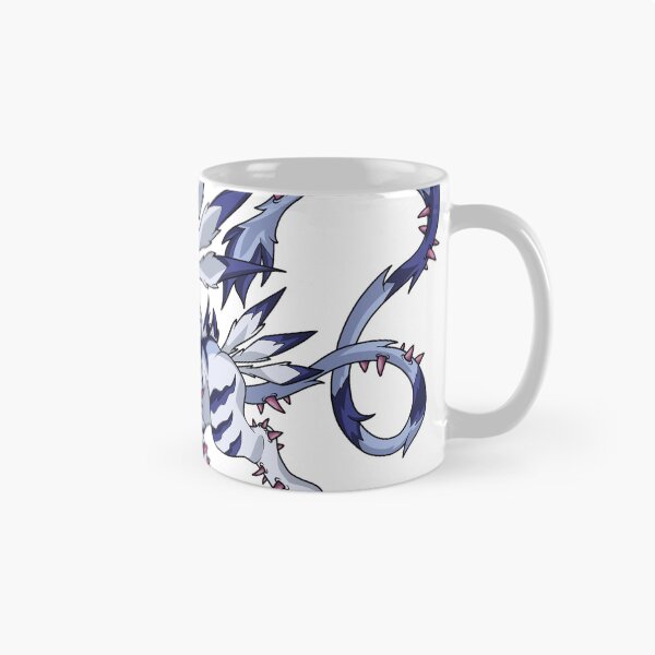 Item preview, Kote one style (garurumon) !d1g1mon! designed and sold by koteoner.