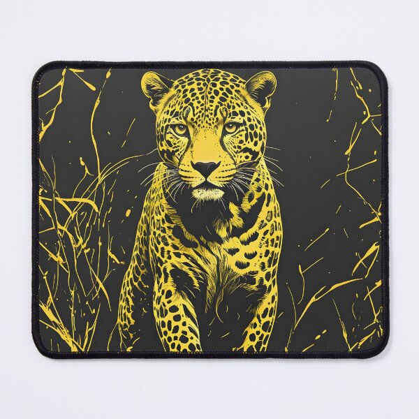 Item preview, Jaguar designed and sold by Lisamariesumner.