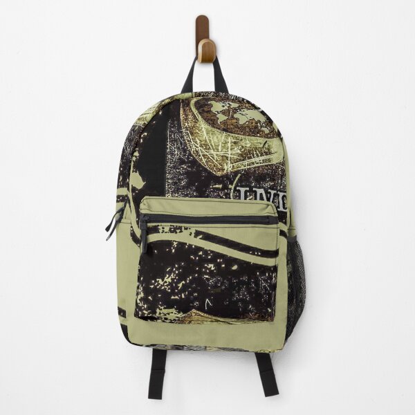 Item preview, Bold Rustic Statement Design from Gritwear collection designed and sold by Rebel Paradigm.