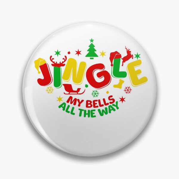 Item preview, Jingle my Bells designed and sold by SCX03.