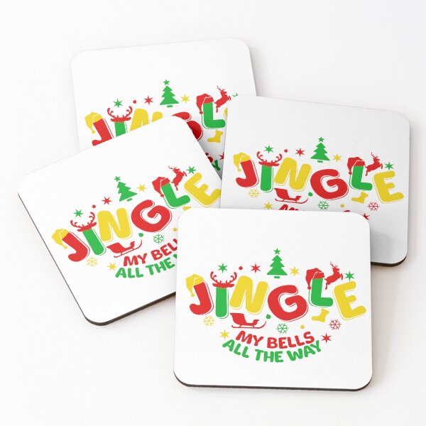 Item preview, Jingle my Bells designed and sold by SCX03.