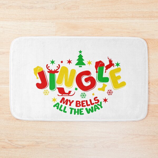 Item preview, Jingle my Bells designed and sold by SCX03.