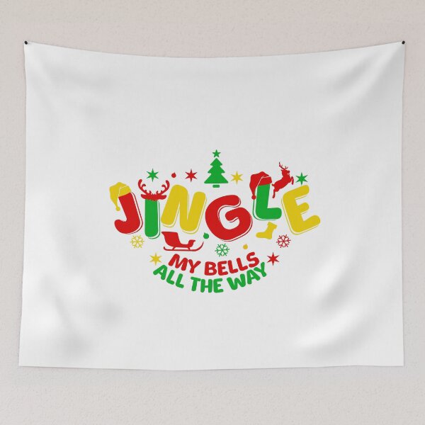 Item preview, Jingle my Bells designed and sold by SCX03.