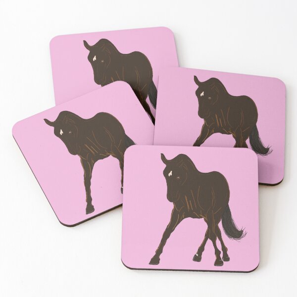 Item preview, Dia Trot Half Pass  designed and sold by roseydaffodils.