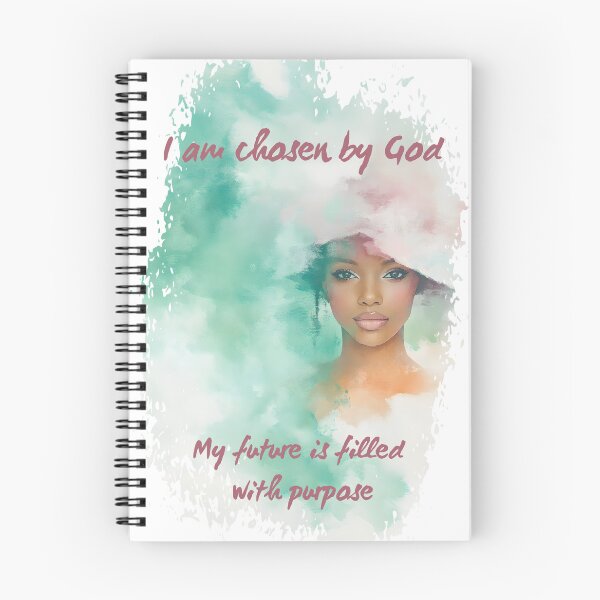 Item preview, I am Chosen by God designed and sold by LdLdesigns.