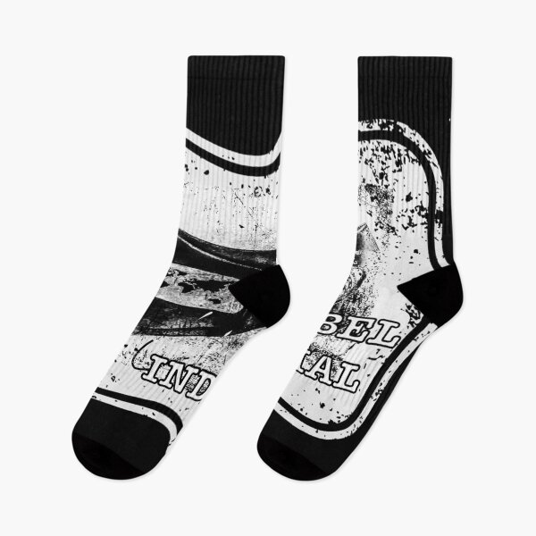Item preview,  Bold Rustic Statement Design from Gritwear collection designed and sold by Rebel Paradigm.