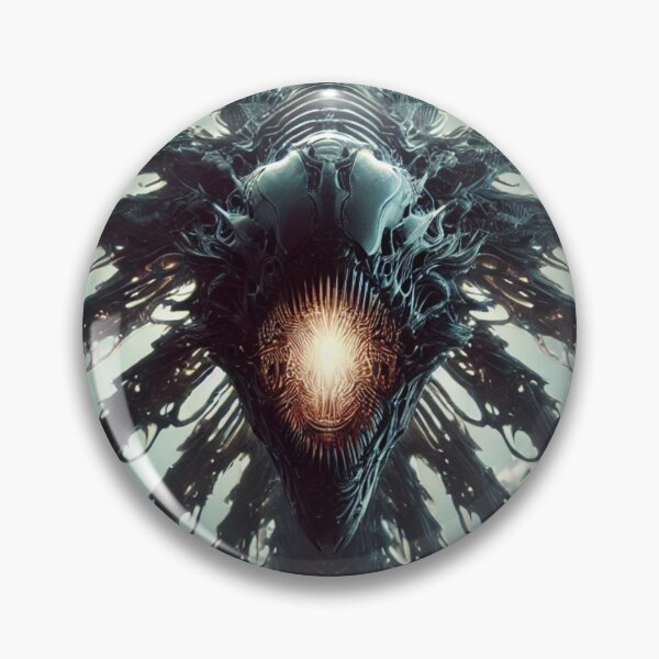 Item preview,  Zyrrhaal, The Alpha Sovereign designed and sold by AlejandroDigi.