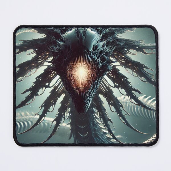 Item preview, Zyrrhaal, The Alpha Sovereign designed and sold by AlejandroDigi.