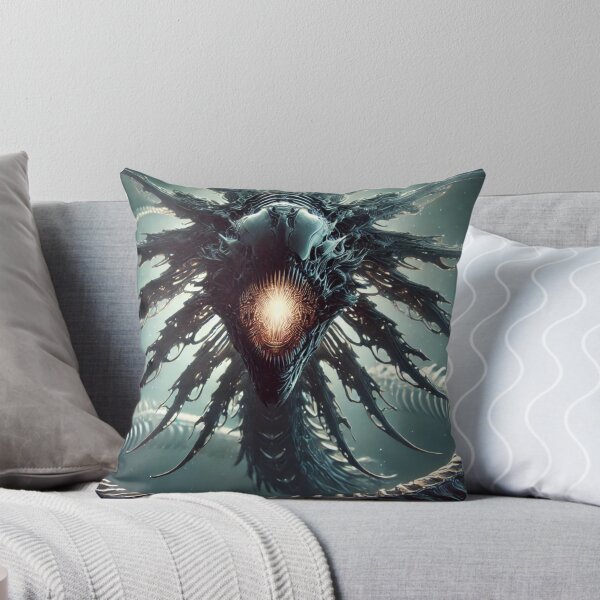 Item preview,  Zyrrhaal, The Alpha Sovereign designed and sold by AlejandroDigi.