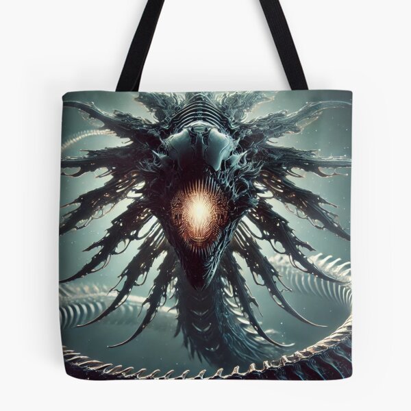 Item preview,  Zyrrhaal, The Alpha Sovereign designed and sold by AlejandroDigi.
