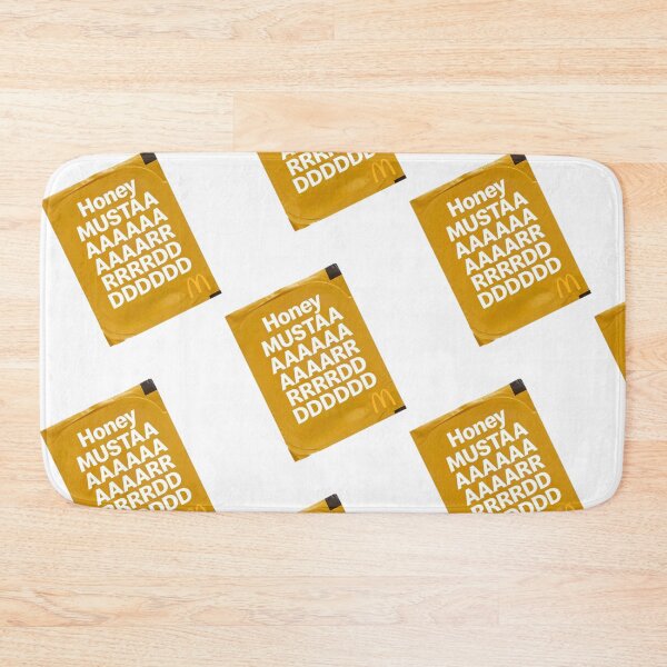 Item preview, MUSTARD designed and sold by SanoStudio.