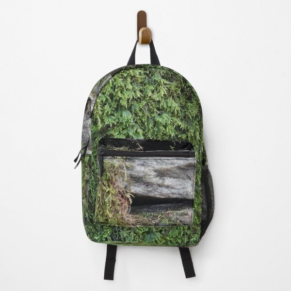 Item preview, Moss on a rock designed and sold by El-images1.