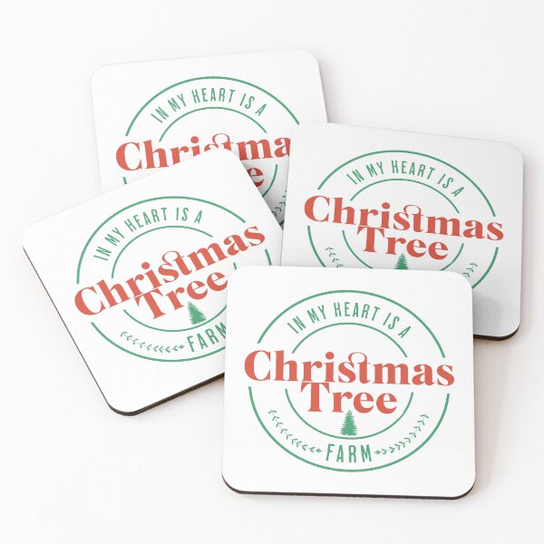 Item preview, Christmas Tree Farm  designed and sold by KimRG.