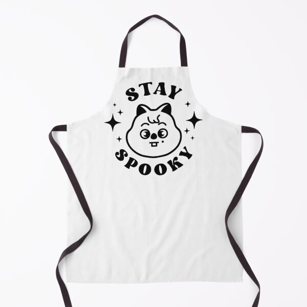 Item preview, Stay Spooky - Han Quokka SKZOO Halloween designed and sold by Eldavilora.