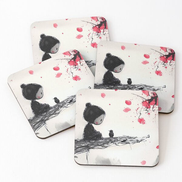Item preview, Blossoms, Birds, and Beginnings designed and sold by CHCOfficial.