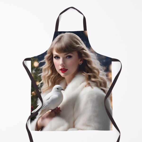 Item preview, Merry Christmas - Taylor Swift designed and sold by Dan Farsaci.
