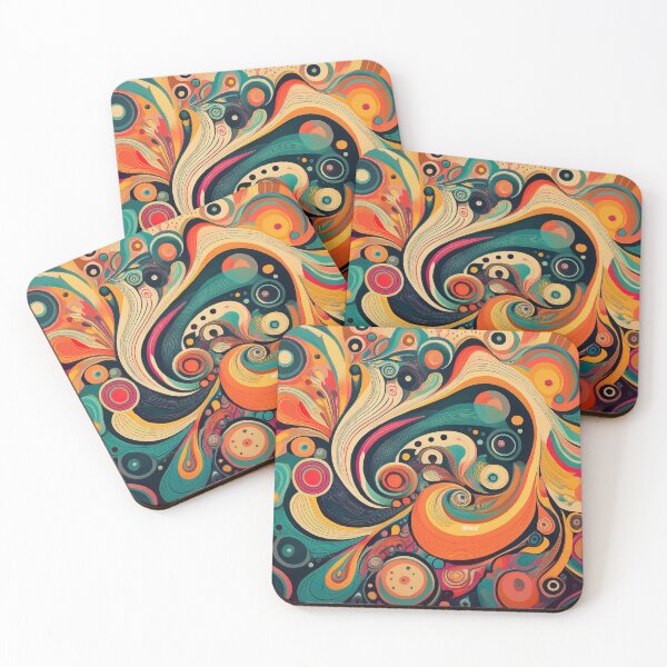 Item preview, Imaginative-quirky-whimsical-1 - dePace' designed and sold by mrpropcake.