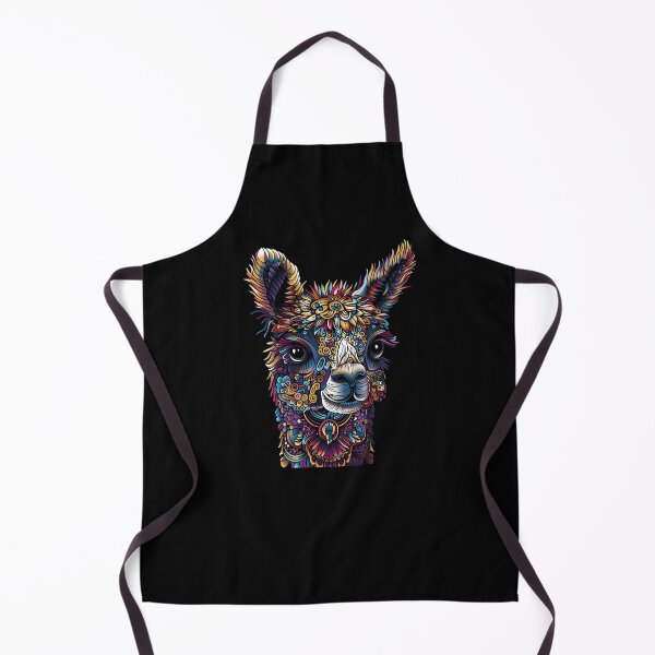 Item preview, Stylized Alpaca 2 designed and sold by HarmonyTheKoala.