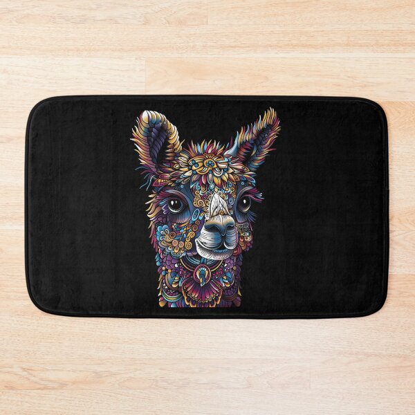 Item preview, Stylized Alpaca 2 designed and sold by HarmonyTheKoala.