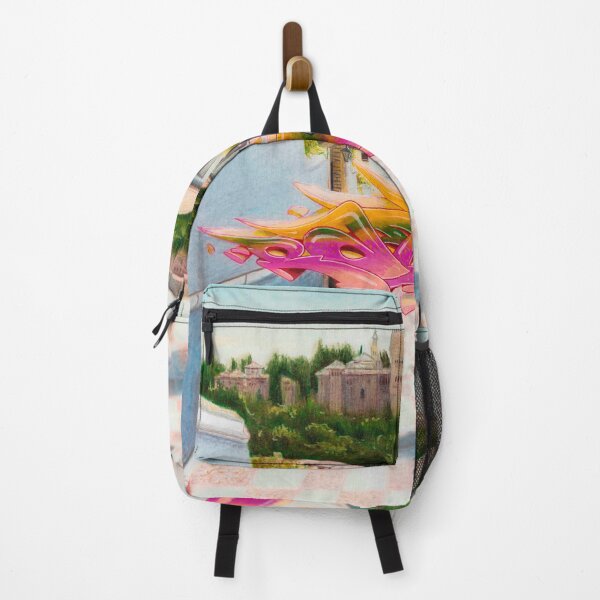 Item preview, Alhambra Granada by Raise designed and sold by Raise-bmp.