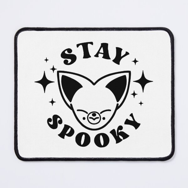 Item preview, Stay Spooky - FoxI.Ny Jeongin I.N SKZOO Halloween designed and sold by Eldavilora.