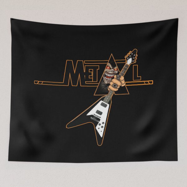 Item preview, Metal only designed and sold by TATTOO-DESIGN.
