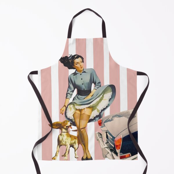 Item preview, Cute little Dog-Walker designed and sold by smiledeer78.
