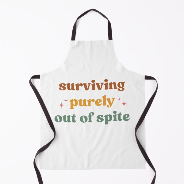 Item preview, Surviving Purely Out of Spite, Strong Empowered Women designed and sold by faridman.