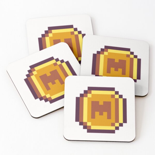 Item preview, Meme Crypto Logo designed and sold by HassanDesigns.