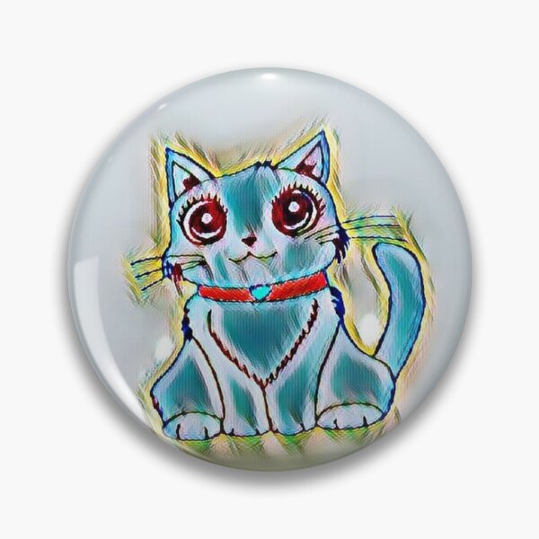 Item preview, Cat designed and sold by Marcelodesenhos.