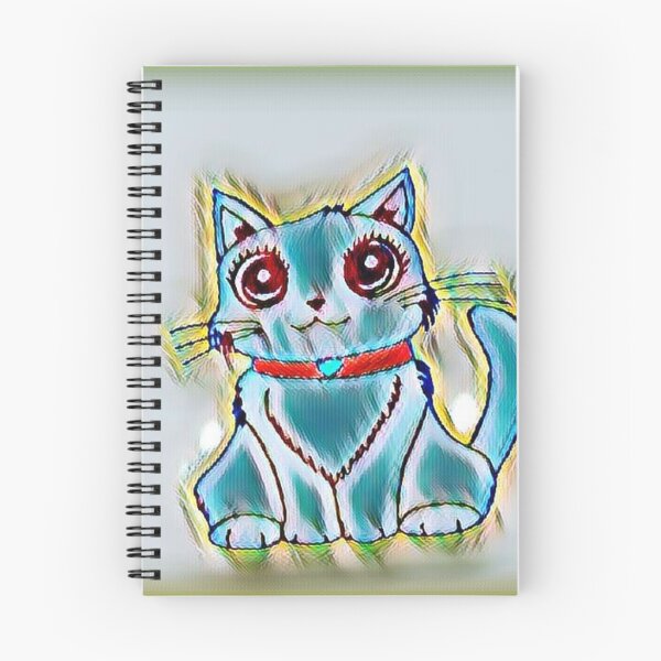 Item preview, Cat designed and sold by Marcelodesenhos.