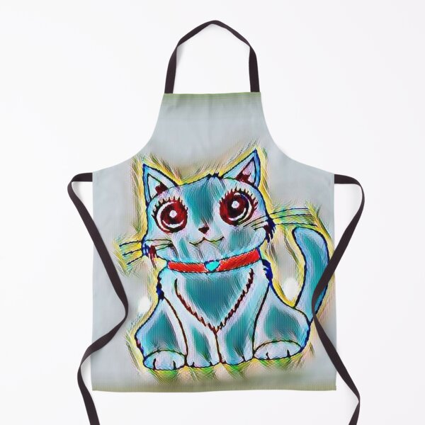 Item preview, Cat designed and sold by Marcelodesenhos.