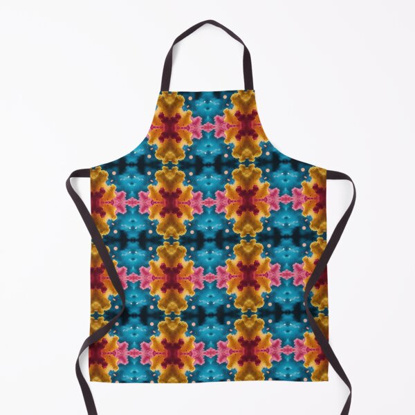 Item preview, Out of This World | Digital Art | Abstract Composition | Vibrant Colors 1 designed and sold by Dream Wear.